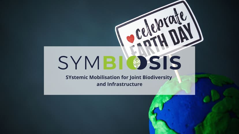 Earth Day 2026: Reconnecting Infrastructure with Nature