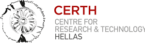 The Centre for Research & Technology, Hellas (logo)