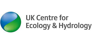 UK centre for Ecology and Hydrology (logo)