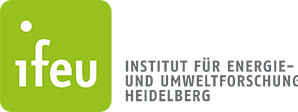 INSTITUT FUR ENERGIE- UND UMWELTFORSCHUNG HEIDELBERG GGMBH (logo)