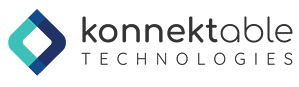 KONNEKT ABLE TECHNOLOGIES LIMITED  (logo)