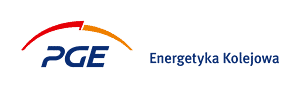 PGE Energetyka Kolejowa S.A. (logo)