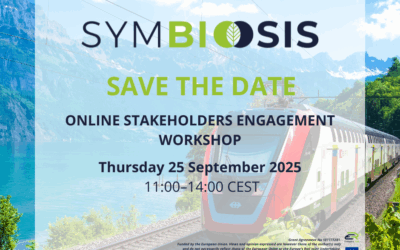 SAVE THE DATE: Symbiosis Stakeholders Engagement Workshop
