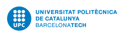 universitat politecnica de catalunya logo UNIVERSITST POLITECNICA DE CATALUNYA LOGO