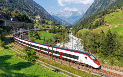 Understanding Biodiversity Monitoring in European Railways