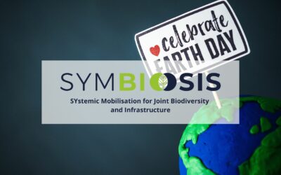 Earth Day 2026: Reconnecting Infrastructure with Nature