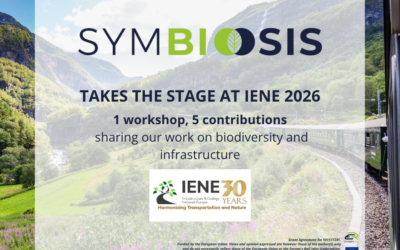 SYMBIOSIS Takes Centre Stage at the IENE 2026 International Conference