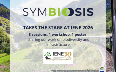 SYMBIOSIS Takes Centre Stage at the IENE 2026 International Conference