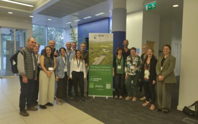 SYMBIOSIS at IENE 2026: Key Outcomes from Bristol